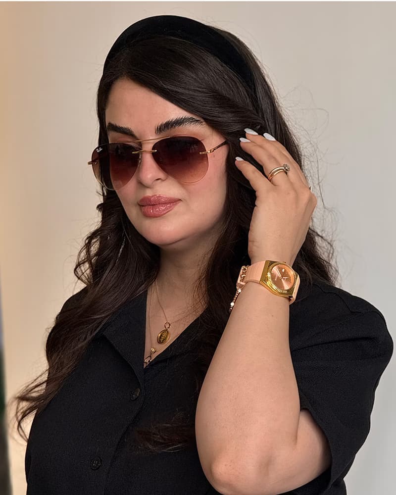 عینک آفتابی اسپرت ریبن مدل RayBan RB3791 — تصویر ۳