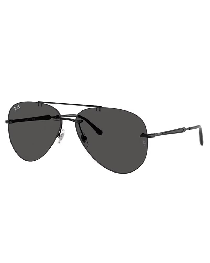 عینک آفتابی اسپرت ریبن مدل RayBan RB3791 — تصویر ۴