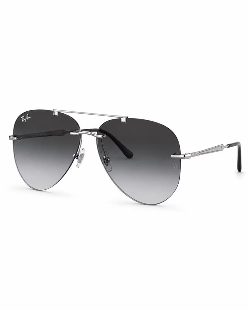 عینک آفتابی اسپرت ریبن مدل RayBan RB3791 — تصویر ۵