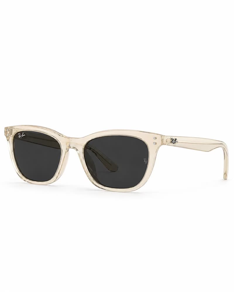 عينک آفتابی اسپرت ريبن مدلRayBan RB4474D — تصویر ۳