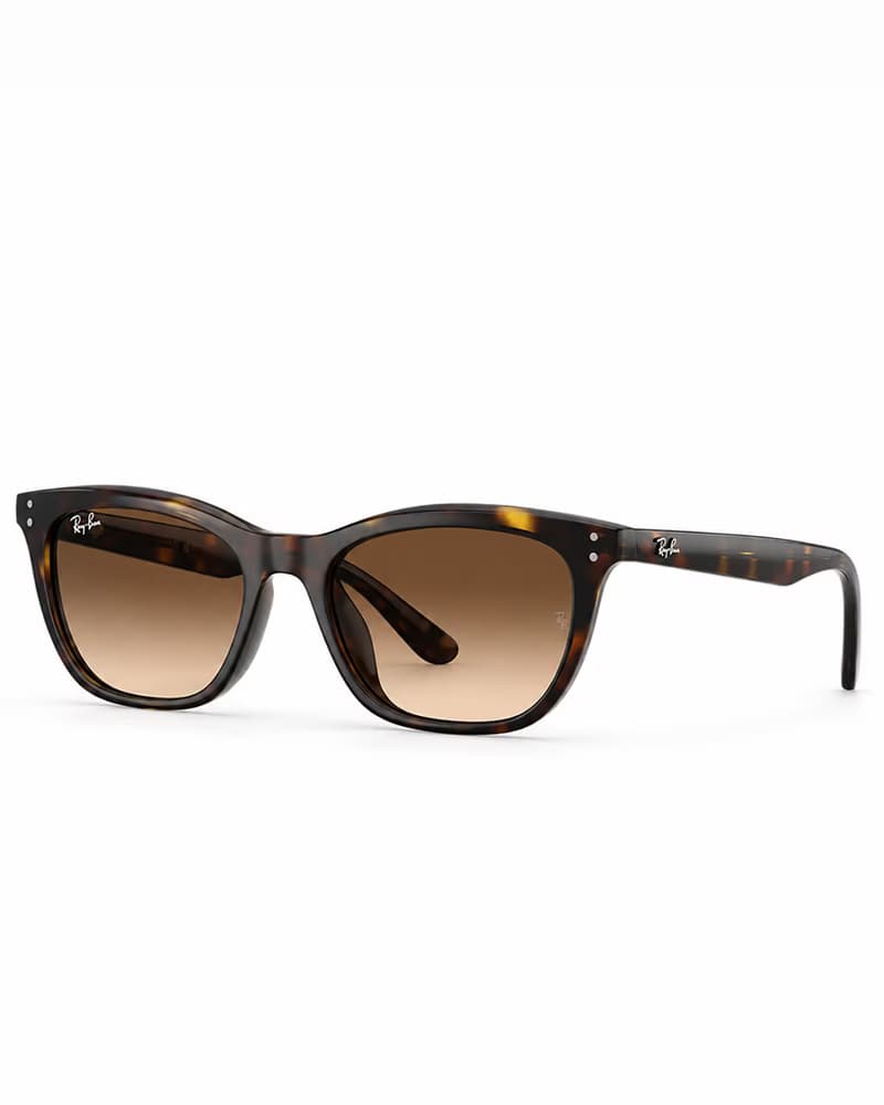 عينک آفتابی اسپرت ريبن مدلRayBan RB4474D