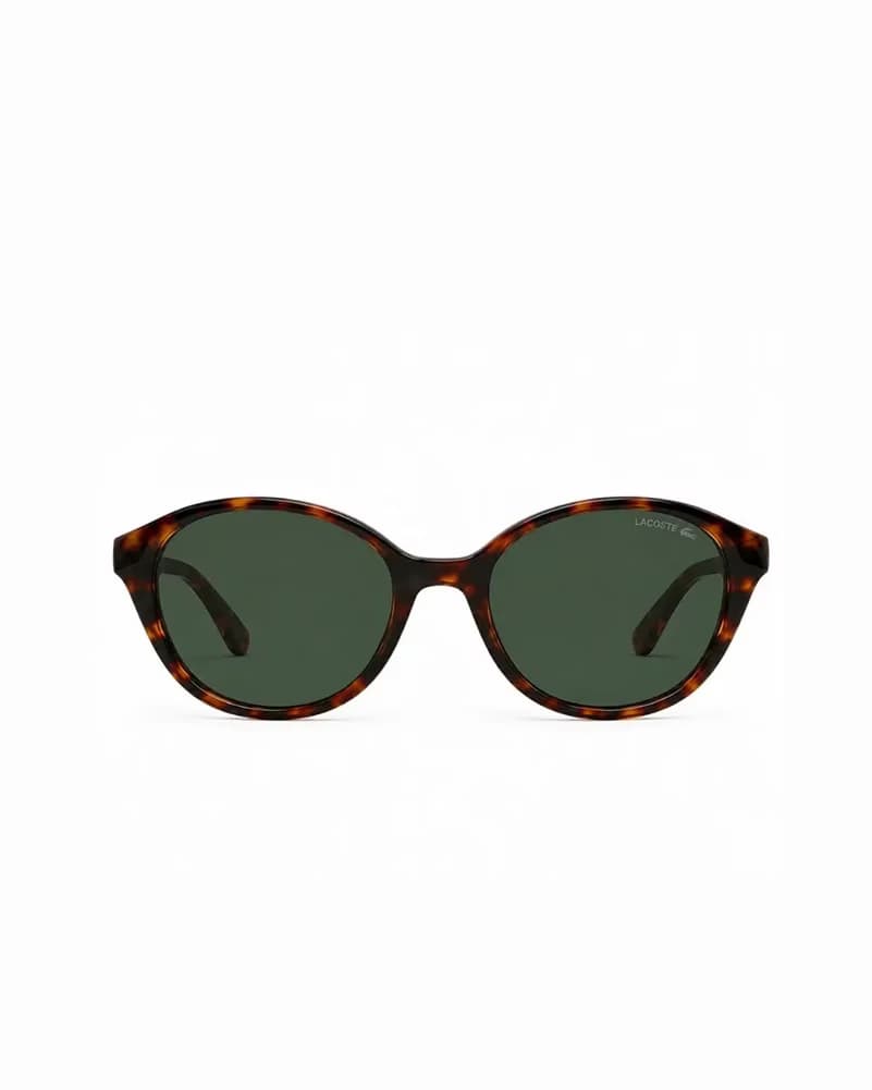 عینک آفتابی زنانه اورجینال لاکوست مدل LACOSTE L943SA — تصویر ۳
