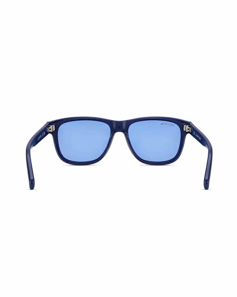 عینک آفتابی اورجینال پسرانه لاکوست مدل LACOSTE L3630S — تصویر ۳