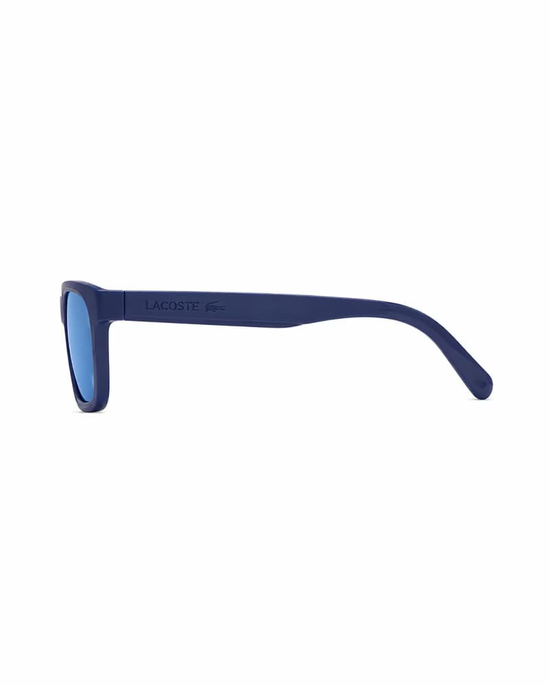 عینک آفتابی اورجینال پسرانه لاکوست مدل LACOSTE L3630S — تصویر ۴