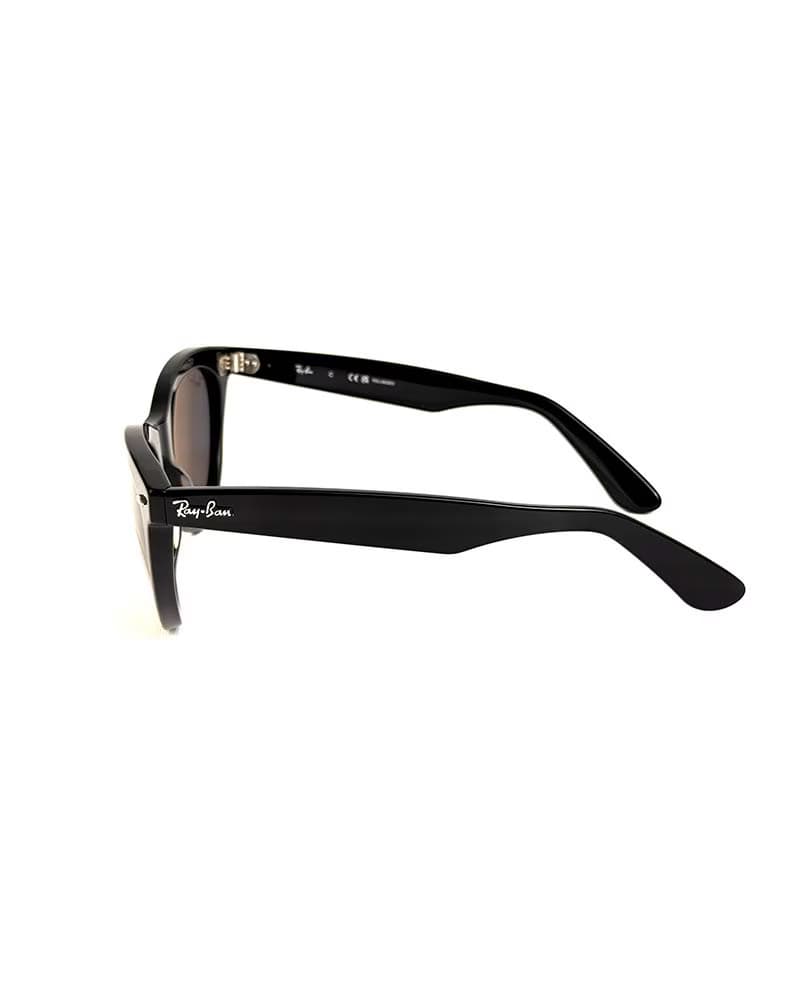عینک آفتابی اورجینال اسپرت ریبن ویفرر پلاریزه مدل RayBan RB2241 WAYFARER WAY — تصویر ۵