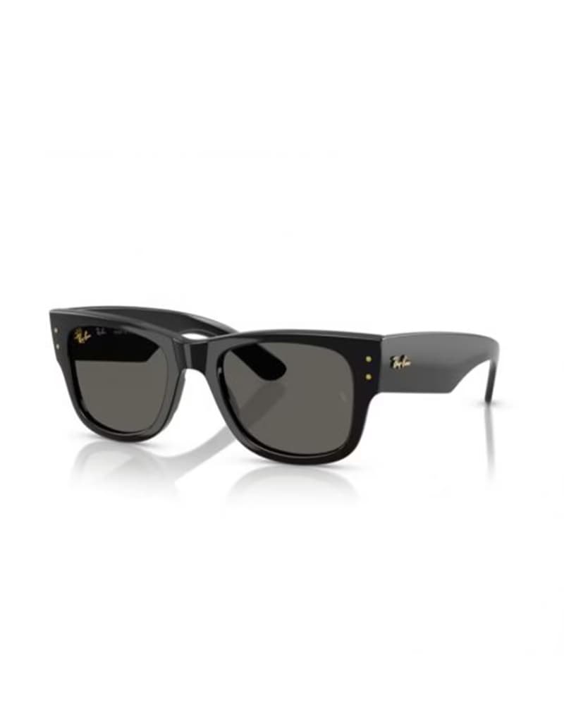 عینک آفتابی اورجینال اسپرت ریبن مدل RayBan RB0840S WAYFARER ORG