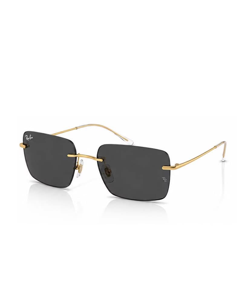 عينک آفتابی اسپرت ريبن مدل RayBan RB3786I — تصویر ۲
