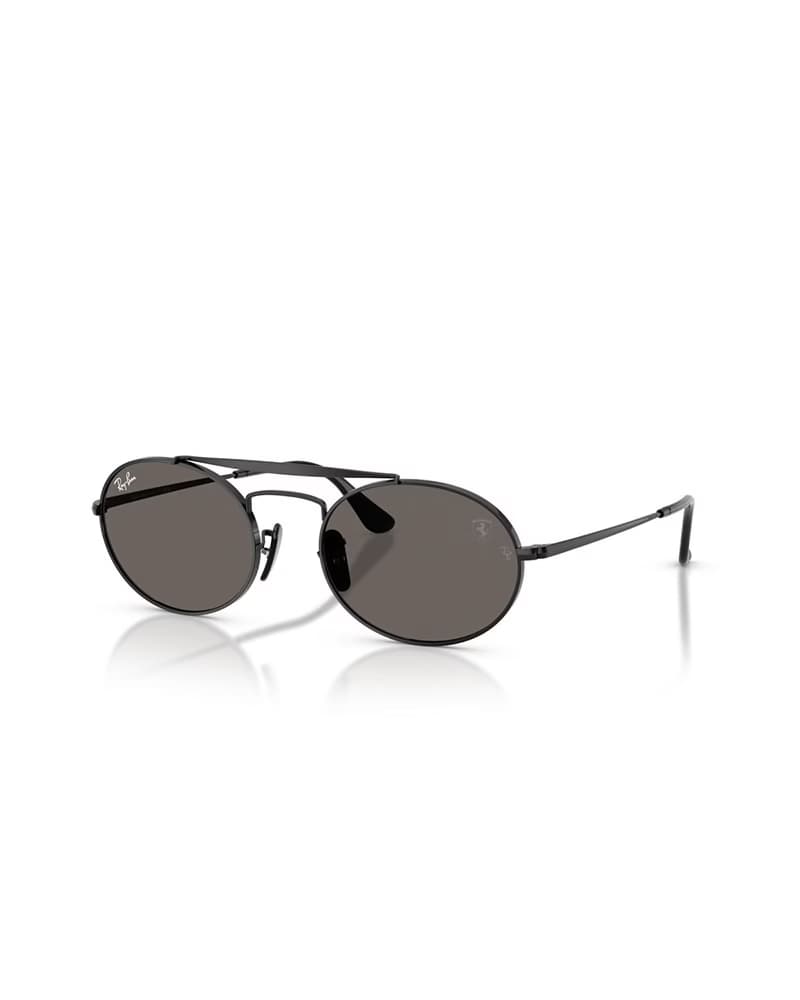 عینک آفتابی اسپرت ریبن مدل RayBan RB3775M — تصویر ۸