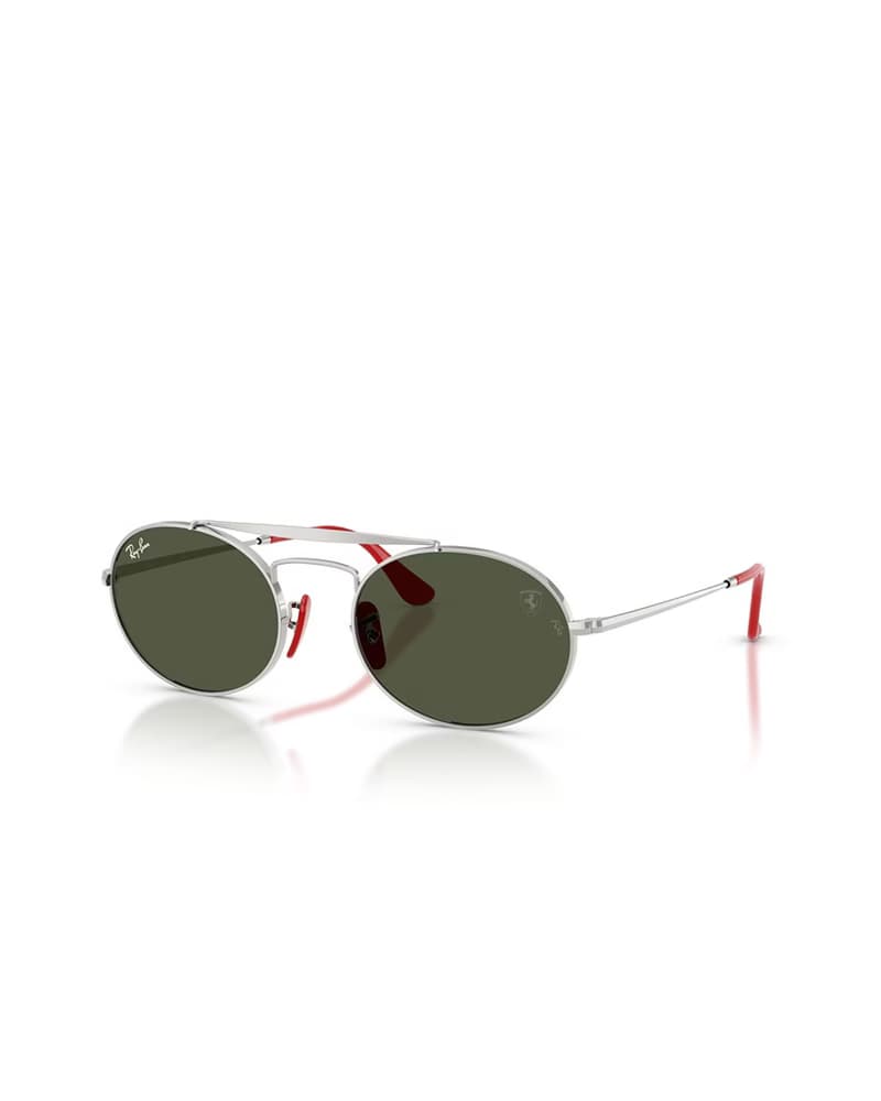 عینک آفتابی اسپرت ریبن مدل RayBan RB3775M — تصویر ۴