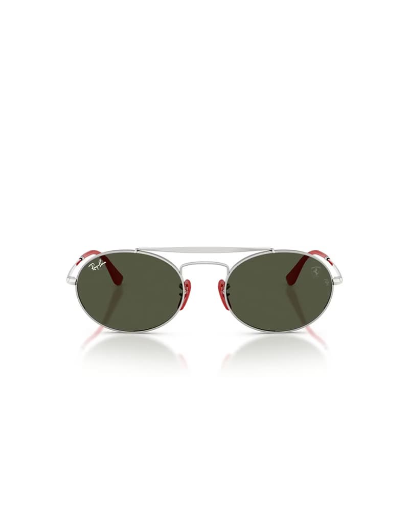عینک آفتابی اسپرت ریبن مدل RayBan RB3775M — تصویر ۵