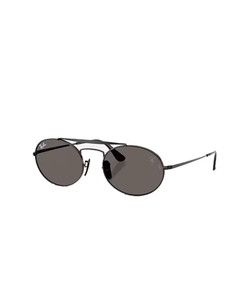 عینک آفتابی اسپرت ریبن مدل RayBan RB3775M