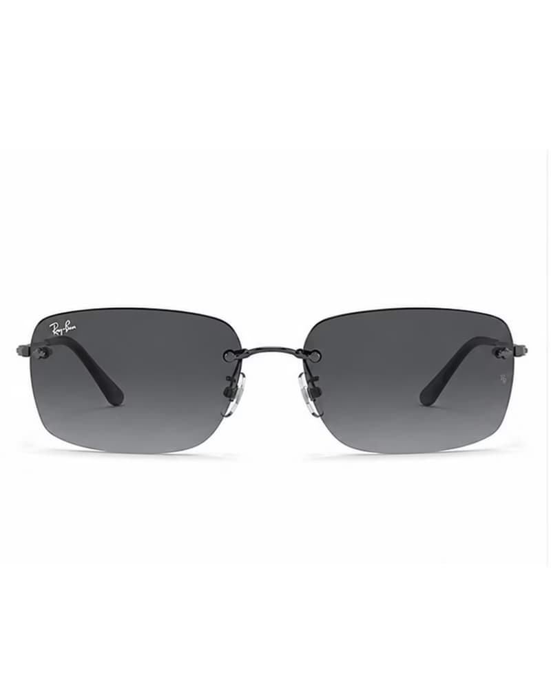 عینک آفتابی اسپرت ریبن مدل RayBan RB8097 — تصویر ۳