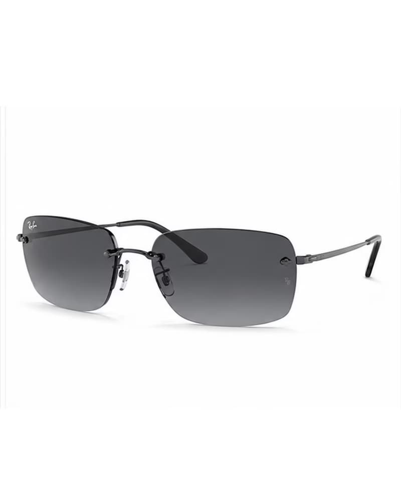 عینک آفتابی اسپرت ریبن مدل RayBan RB8097 — تصویر ۲