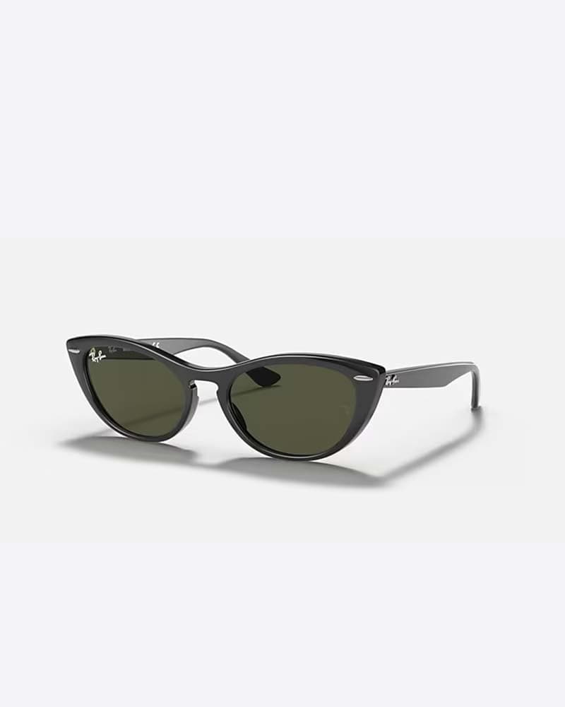 عينک آفتابی زنانه ريبن مدل RayBan RB4314-N NINA — تصویر ۲