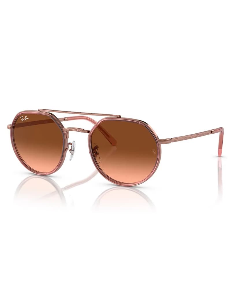 عینک آفتابی زنانه ریبن مدل RayBan RB3765 — تصویر ۲