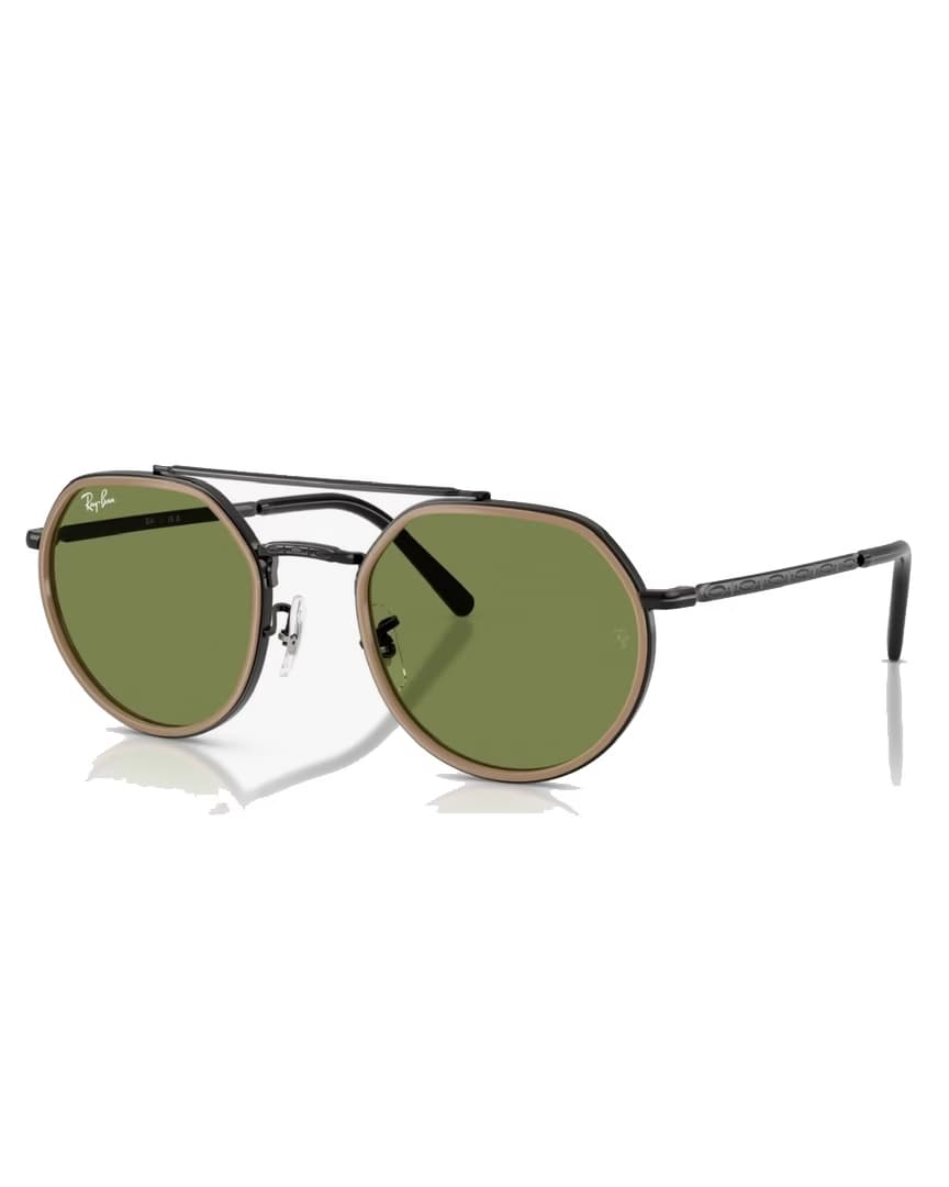 عینک آفتابی زنانه ریبن مدل RayBan RB3765 — تصویر ۳