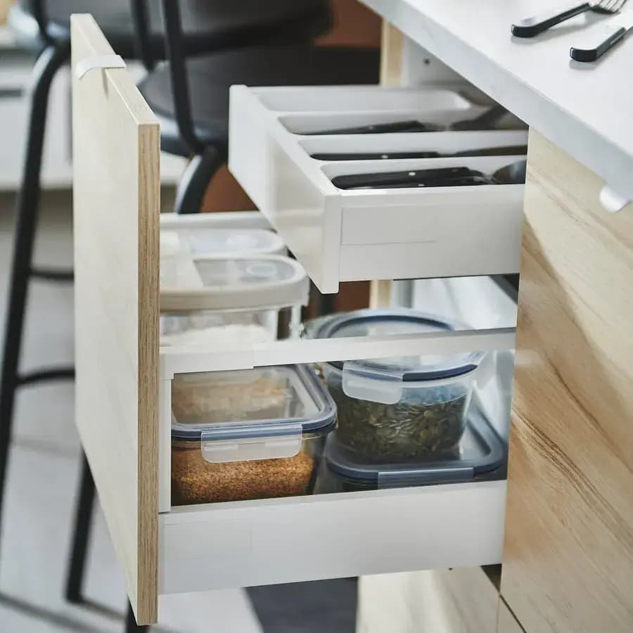 بانکه ایکیا مدل IKEA 365+ — تصویر ۶
