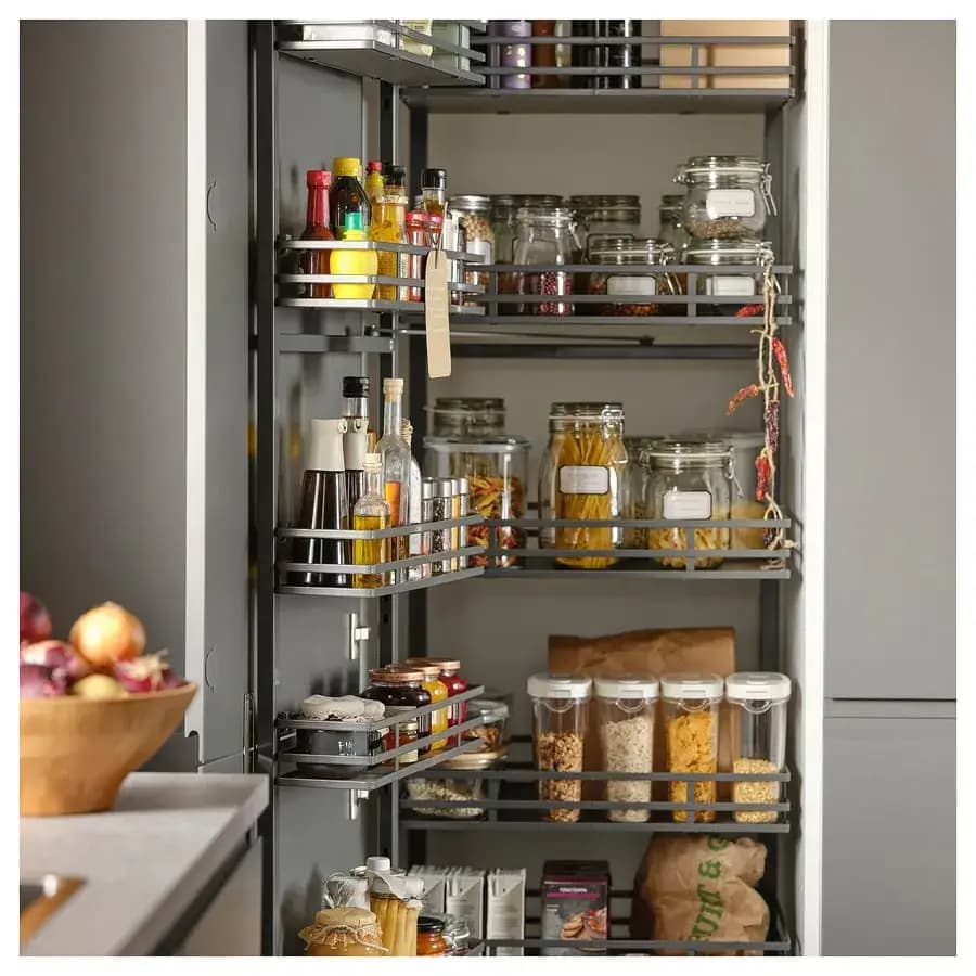 بانکه ایکیا مدل IKEA 365+ — تصویر ۵
