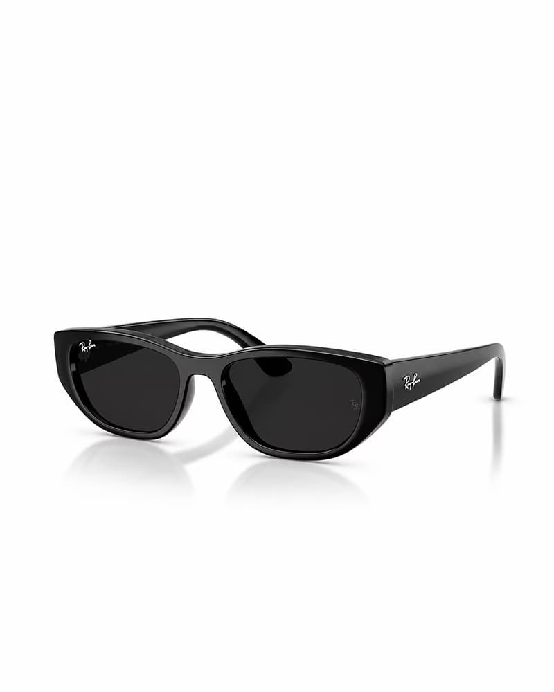 عینک آفتابی زنانه ریبن مدل Rayban RB4476
