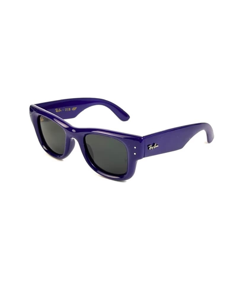 عینک آفتابی اسپرت ریبن مدل RayBan RB4940 WAYFARER — تصویر ۳