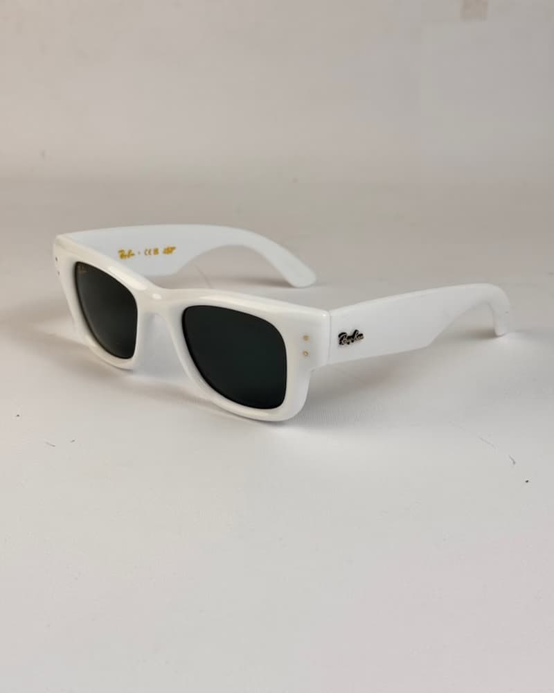 عینک آفتابی اسپرت ریبن مدل RayBan RB4940 WAYFARER — تصویر ۵