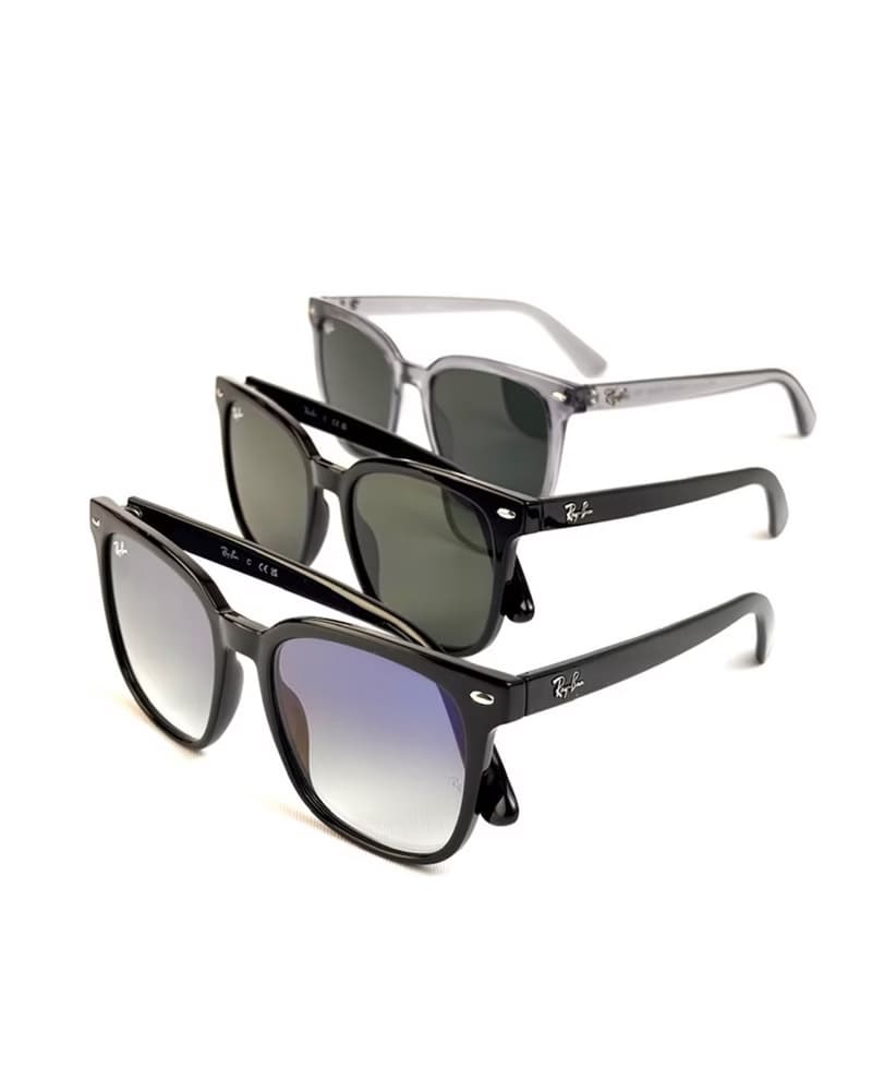 عینک آفتابی اسپرت ریبن مدل RayBan RB4401D — تصویر ۵