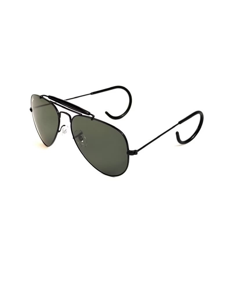 عینک آفتابی اسپرت ریبن مدل RayBan RB3030 OUTDOORSMAN — تصویر ۲