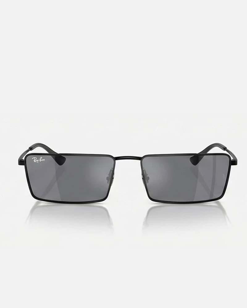 عینک آفتابی زنانه ریبن مدل RayBan RB3741 — تصویر ۳