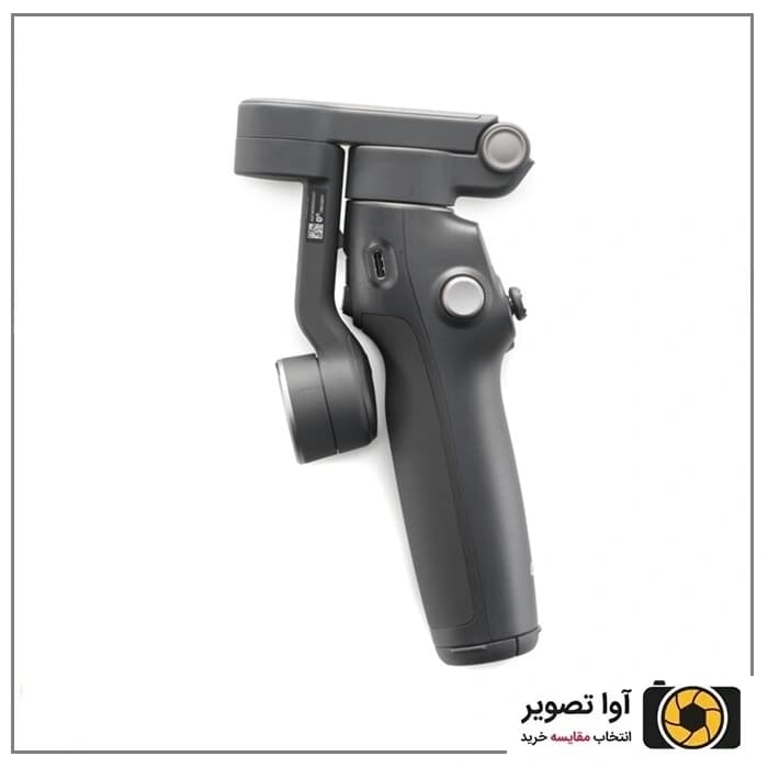گیمبال موبایل دی جی آی DJI Osmo Mobile 8 — تصویر ۶