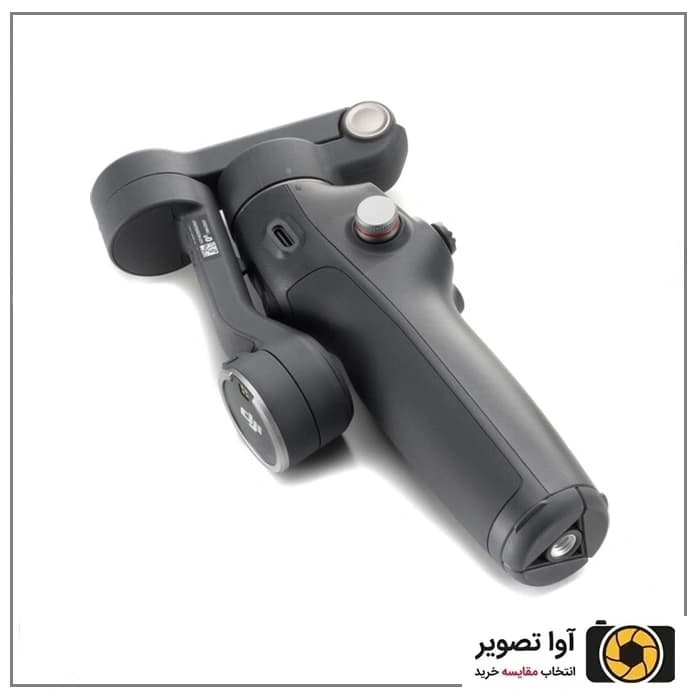 گیمبال موبایل دی جی آی DJI Osmo Mobile 8 — تصویر ۷