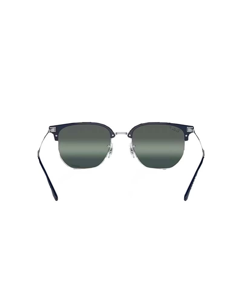 عينک آفتابی اسپرت ريبن مدل RayBan RB4416 NEW CLUBMASTER — تصویر ۴