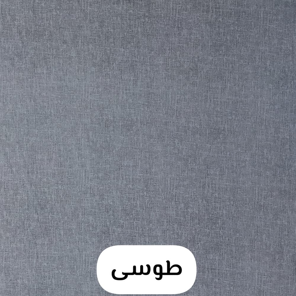 سرویس ملحفه کشدوز دو نفره طرح کتان سه تکه کد 22 — تصویر ۵