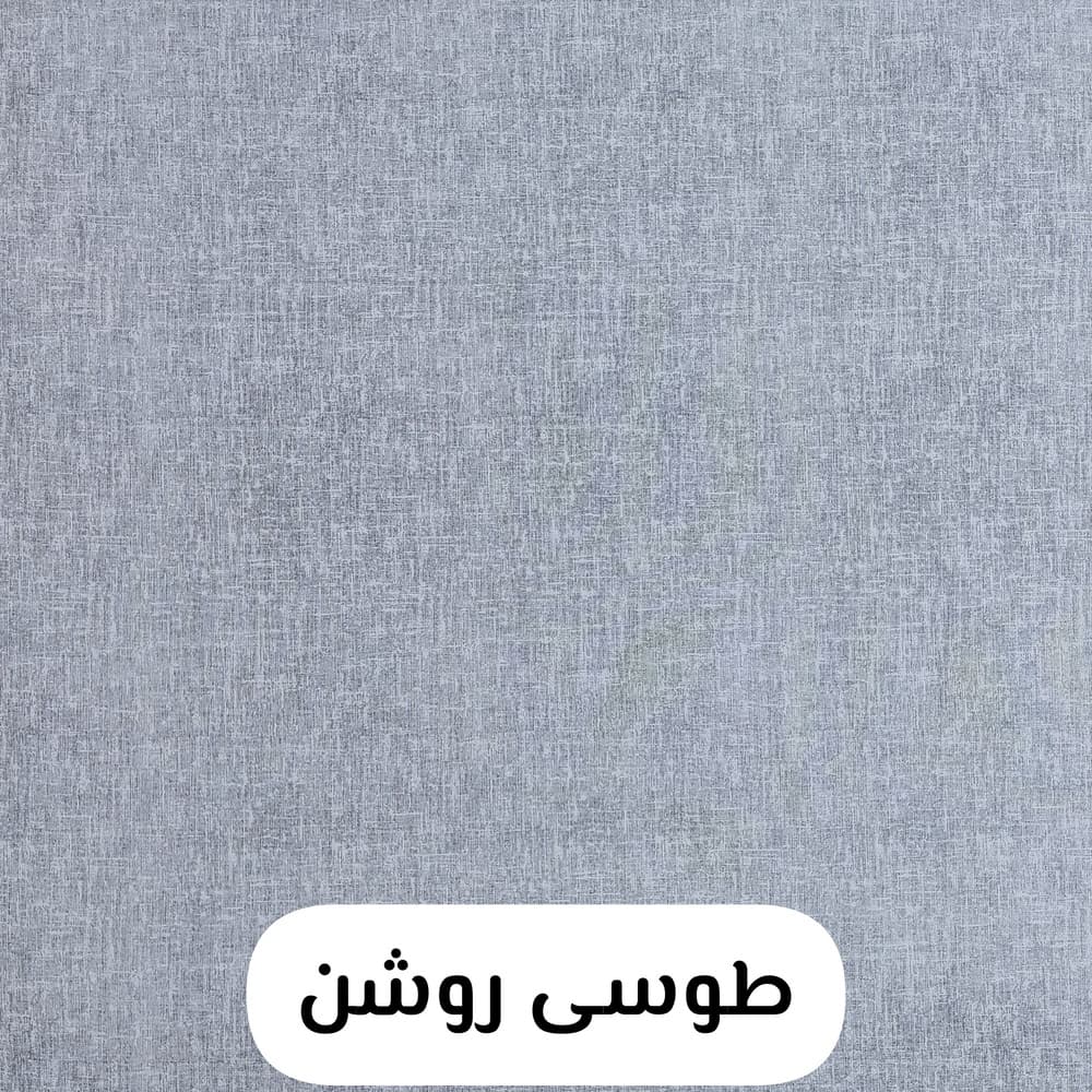 سرویس ملحفه کشدوز دو نفره طرح کتان سه تکه کد 22 — تصویر ۸