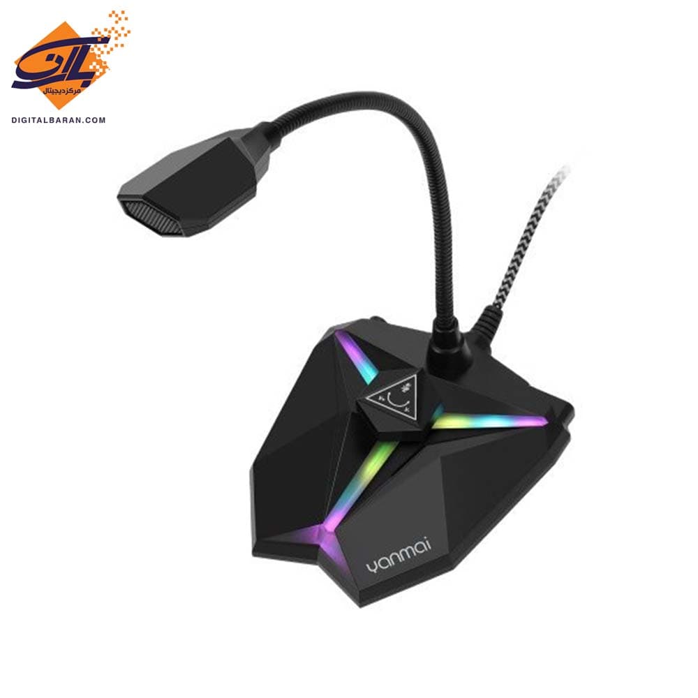 میکروفن یانمای G35