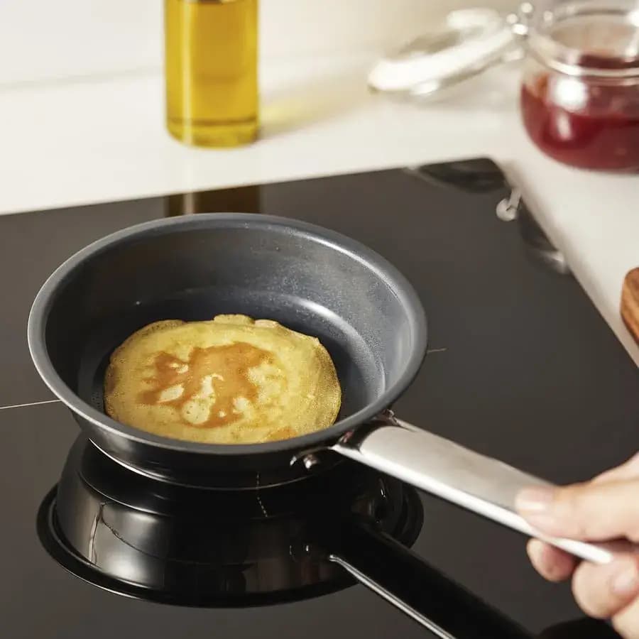 ماهیتابه ایکیا مدل IKEA 365+ — تصویر ۴