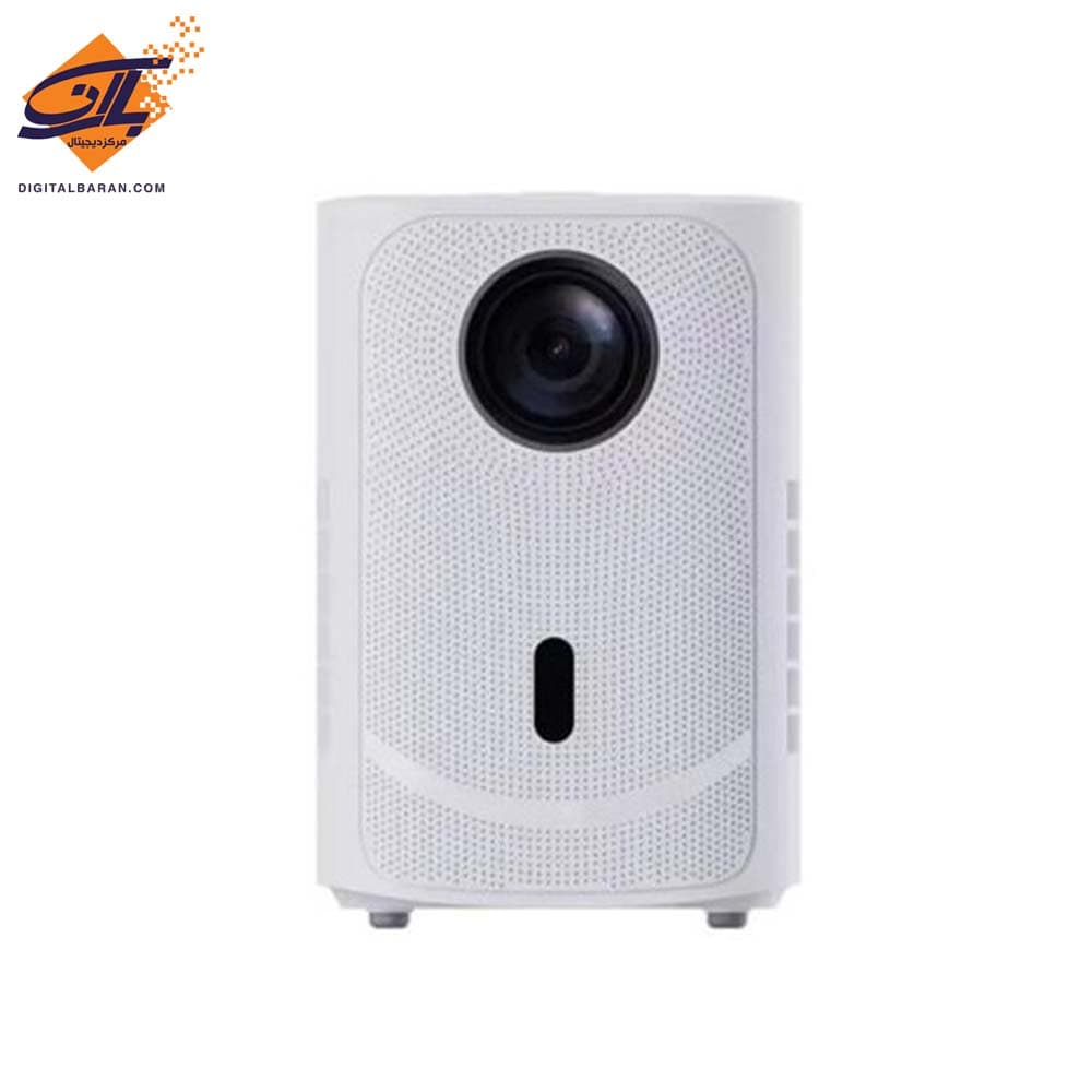 پروژکتور پرودو مدل PD-P720PJR مینی قابل حمل