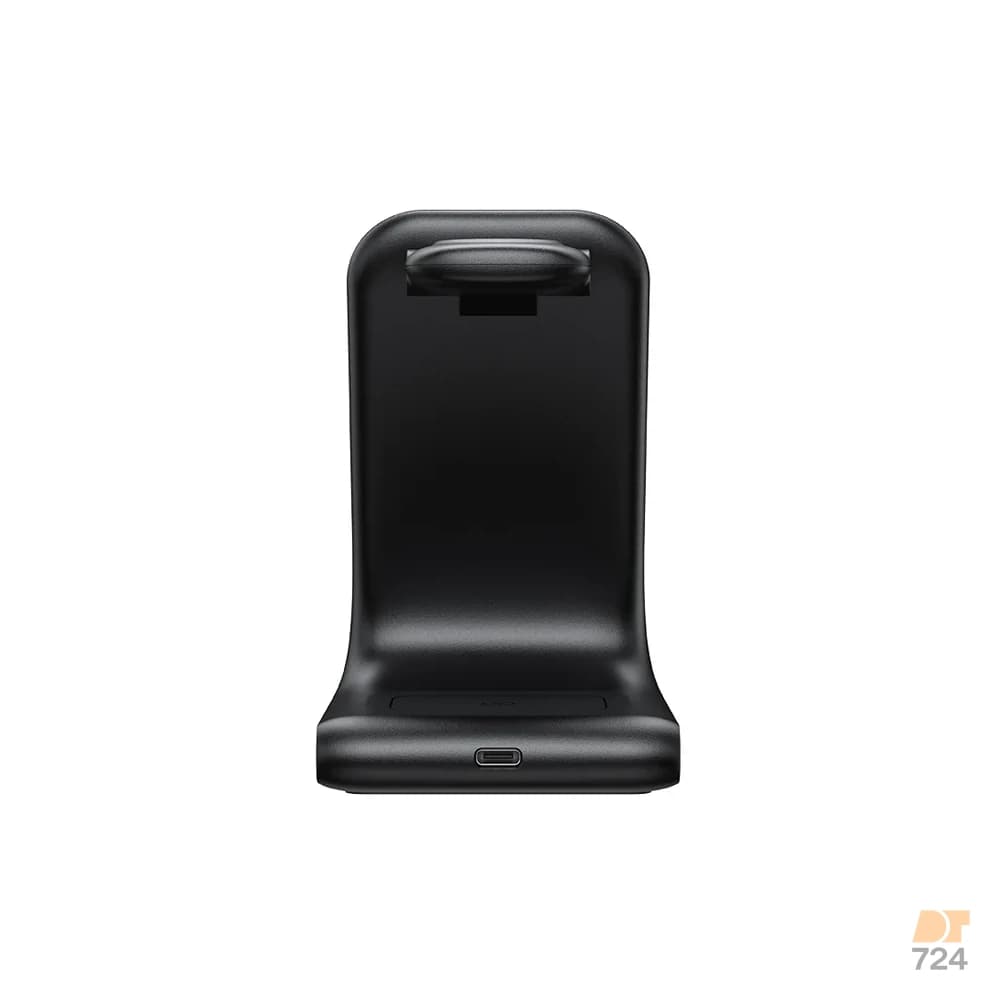 شارژ بی سیم 3 در 1 جویروم مدل JR-W15 — تصویر ۶