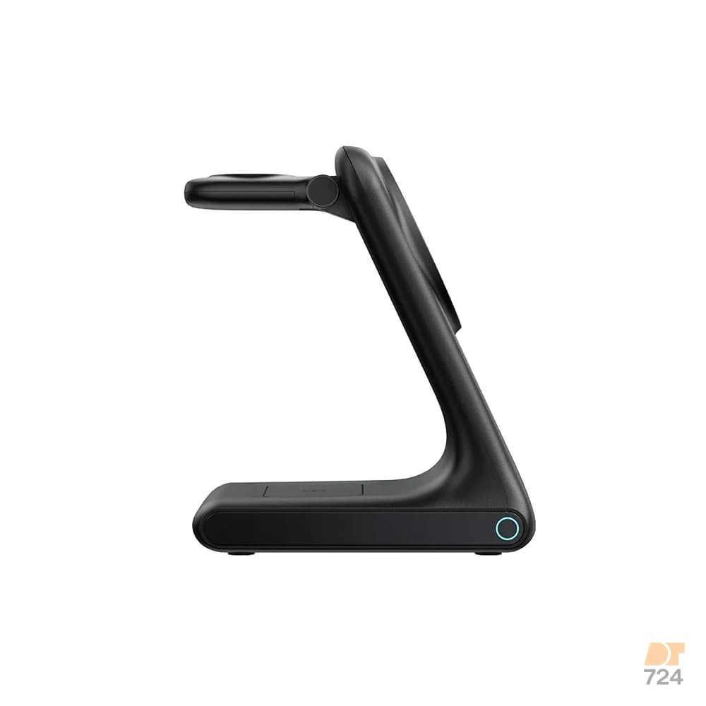 شارژ بی سیم 3 در 1 جویروم مدل JR-W15 — تصویر ۴