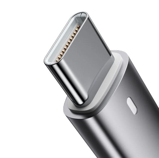کابل شارژ USB-C به TYPE-C جوی روم مدل S-A10 — تصویر ۷