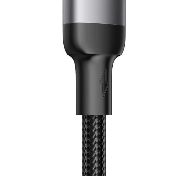 کابل شارژ USB-C به TYPE-C جوی روم مدل S-A10 — تصویر ۳