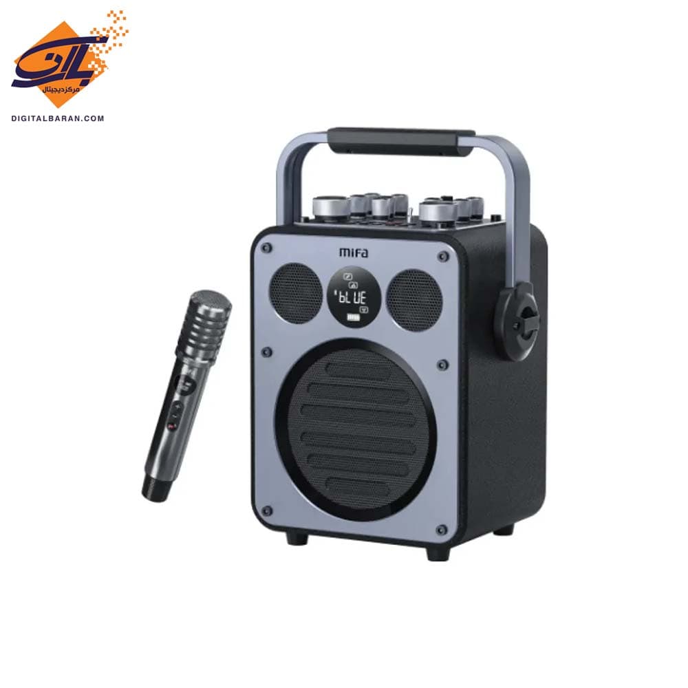 اسپیکر میفا مدل M100