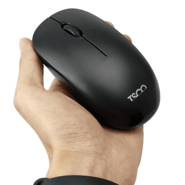 موس بی سیم تسکو مدل 709w — تصویر ۲