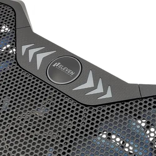 پایه خنک کننده لپ تاپ ایلون مدل ELEVEN N704 — تصویر ۱۱