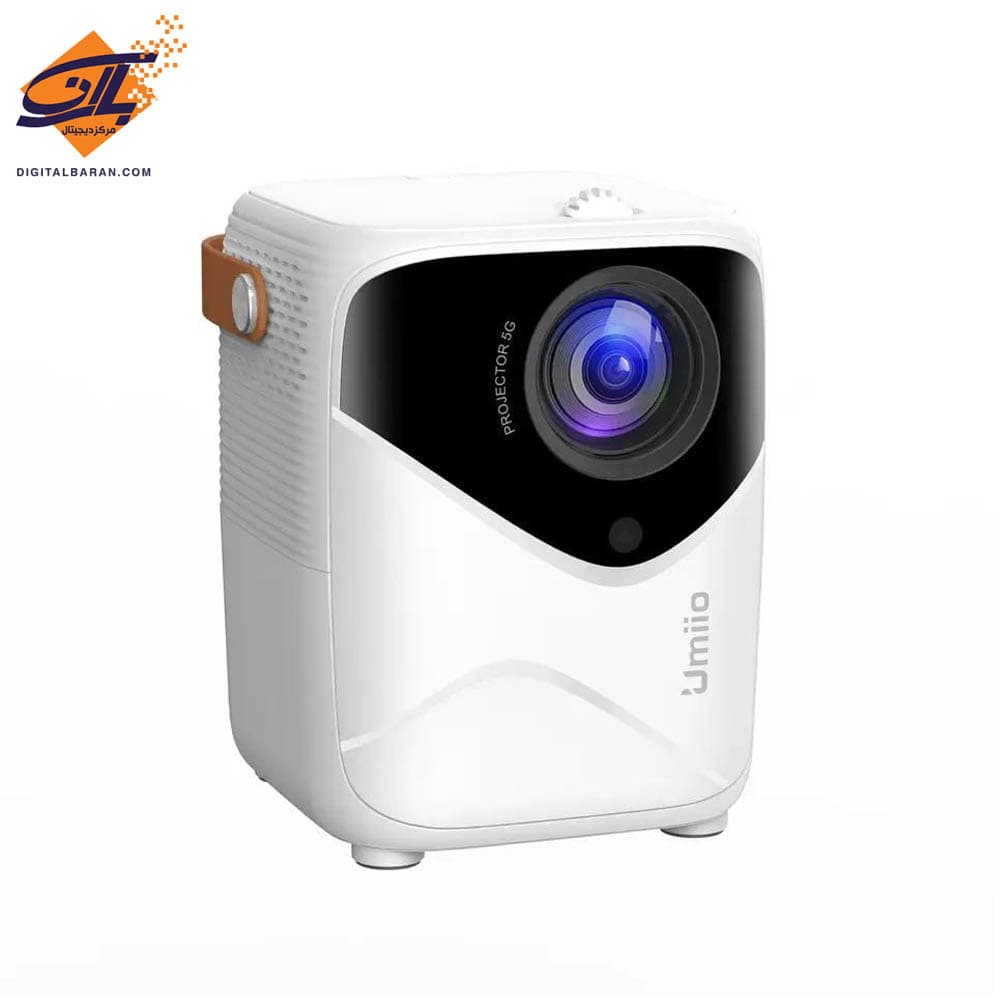ویدیو پروژکتور هوشمند یومیو مدل Umiio A007