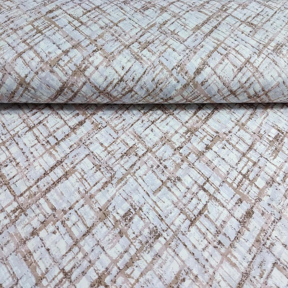 پارچه ملحفه طرح ماهان کد 125 — تصویر ۳