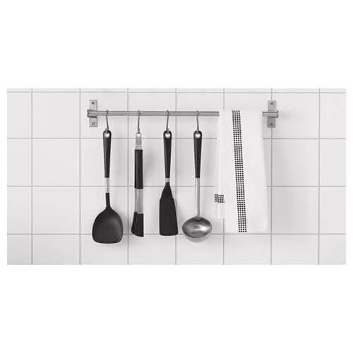 انبر آشپزی ایکیا مدل IKEA 365+ HJALTE — تصویر ۳