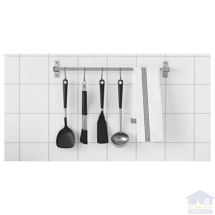 انبر آشپزی ایکیا مدل IKEA 365+ HJALTE — تصویر ۱۰