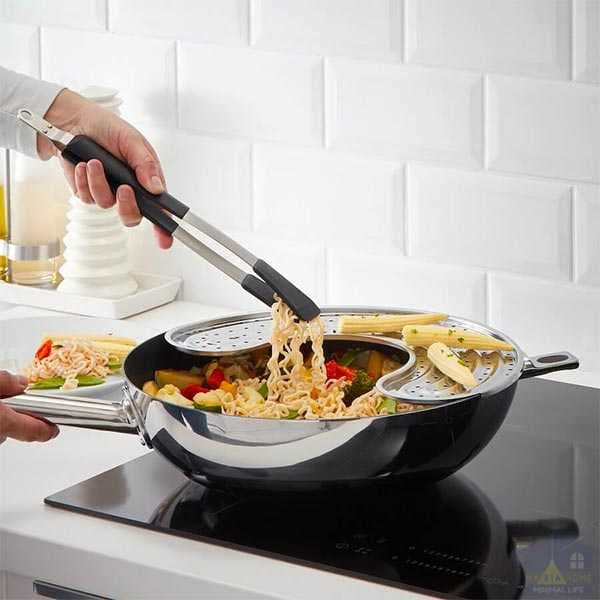 انبر آشپزی ایکیا مدل IKEA 365+ HJALTE — تصویر ۶