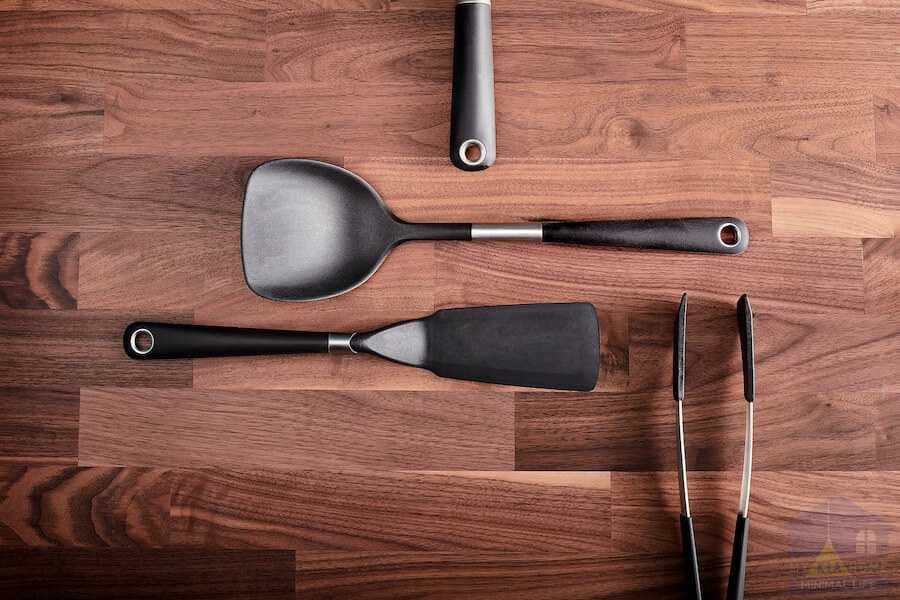 انبر آشپزی ایکیا مدل IKEA 365+ HJALTE — تصویر ۱۱