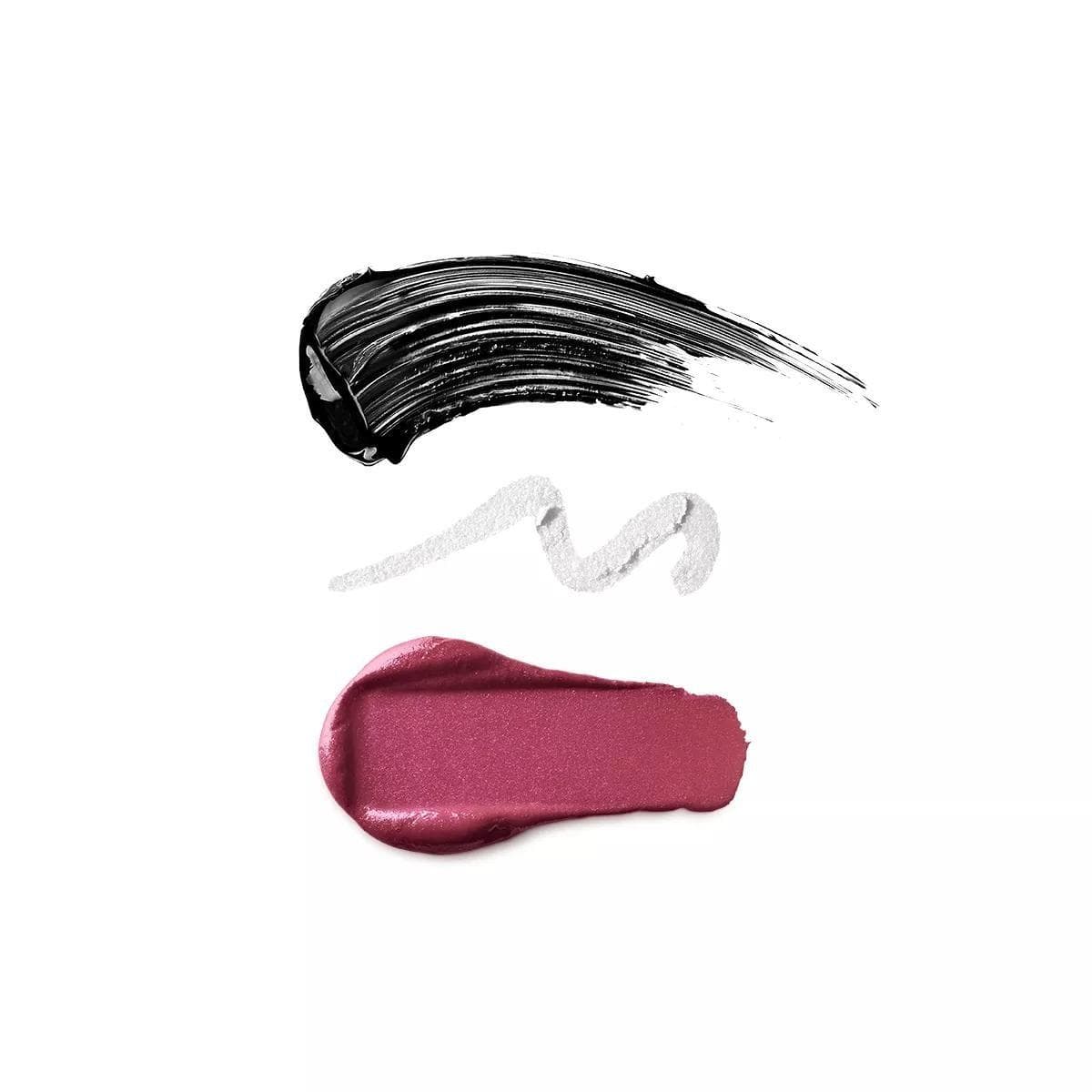 ست هدیه آرایش کیکو میلانو Snow-Kissed Holiday Glam-Faves — تصویر ۸